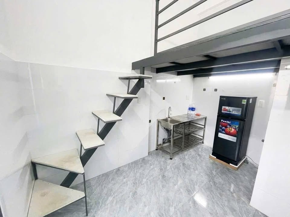 Căn hộ Duplex Đà Nẵng 3,3 triệu - Sẵn sàng vào ở ngay!