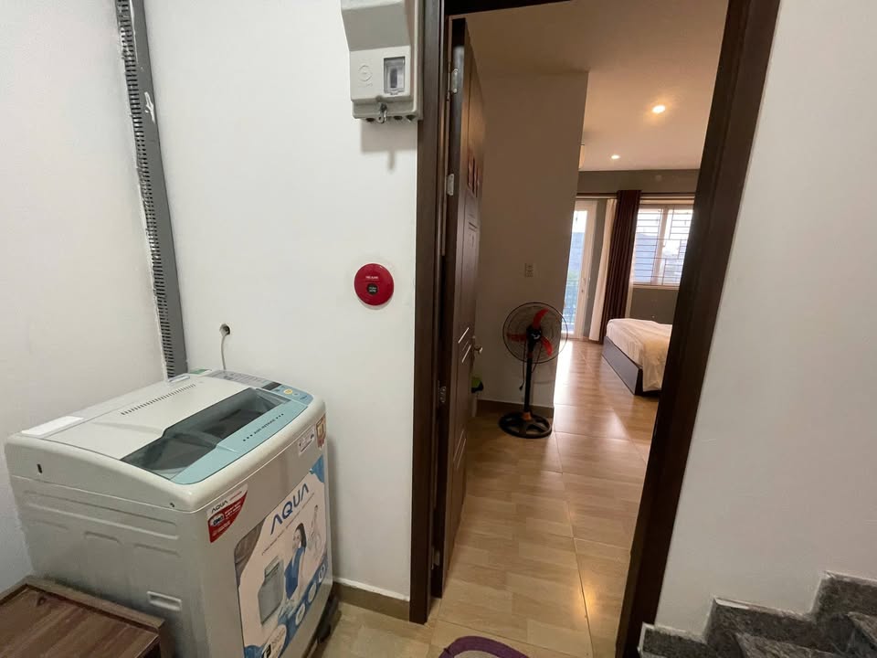 Căn hộ cho thuê đường An Thượng 37, quận Ngũ Hành Sơn - Gần biển Mỹ Khê!