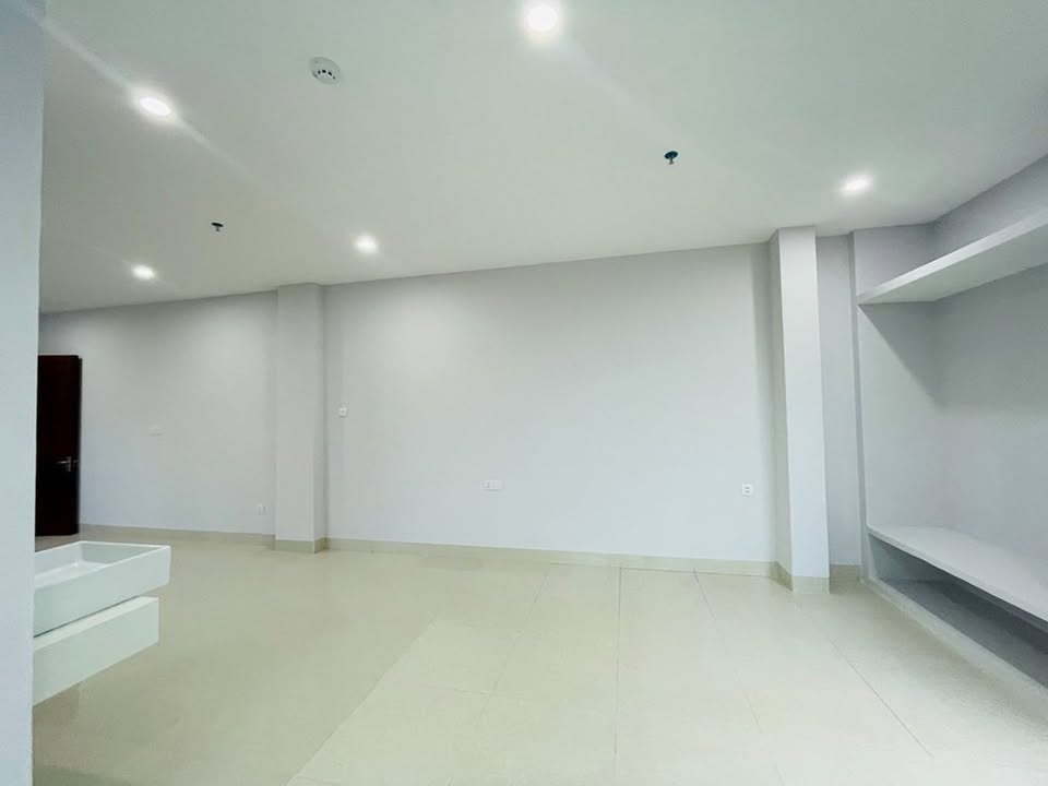 Studio cho thuê tại 19 Phạm Hồng Thái, Hải Châu, Đà Nẵng, 50m² - Nhận phòng ngay!