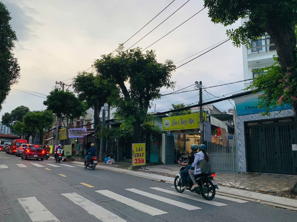 Mặt tiền FrontHouse đường Linh Trung Thủ Đức 67m² giá 9.7 tỷ - Vị trí đắc địa, kinh doanh sầm uất!