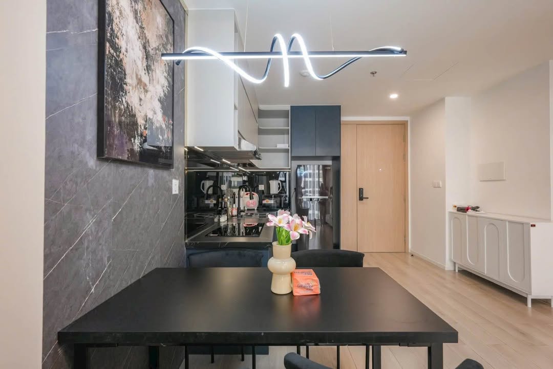 Căn hộ Vinhomes Grand Park Quận 9 giá chỉ từ 500k/ngày - Mang đến trải nghiệm 5 sao!