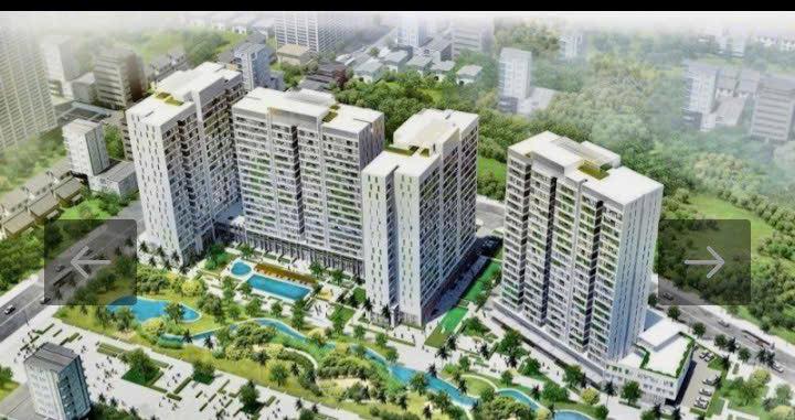 Bán FrontHouse mặt tiền đường 60CL, Cát Lái 160m² giá 18.9 tỷ - Đầu tư sinh lời ổn định!