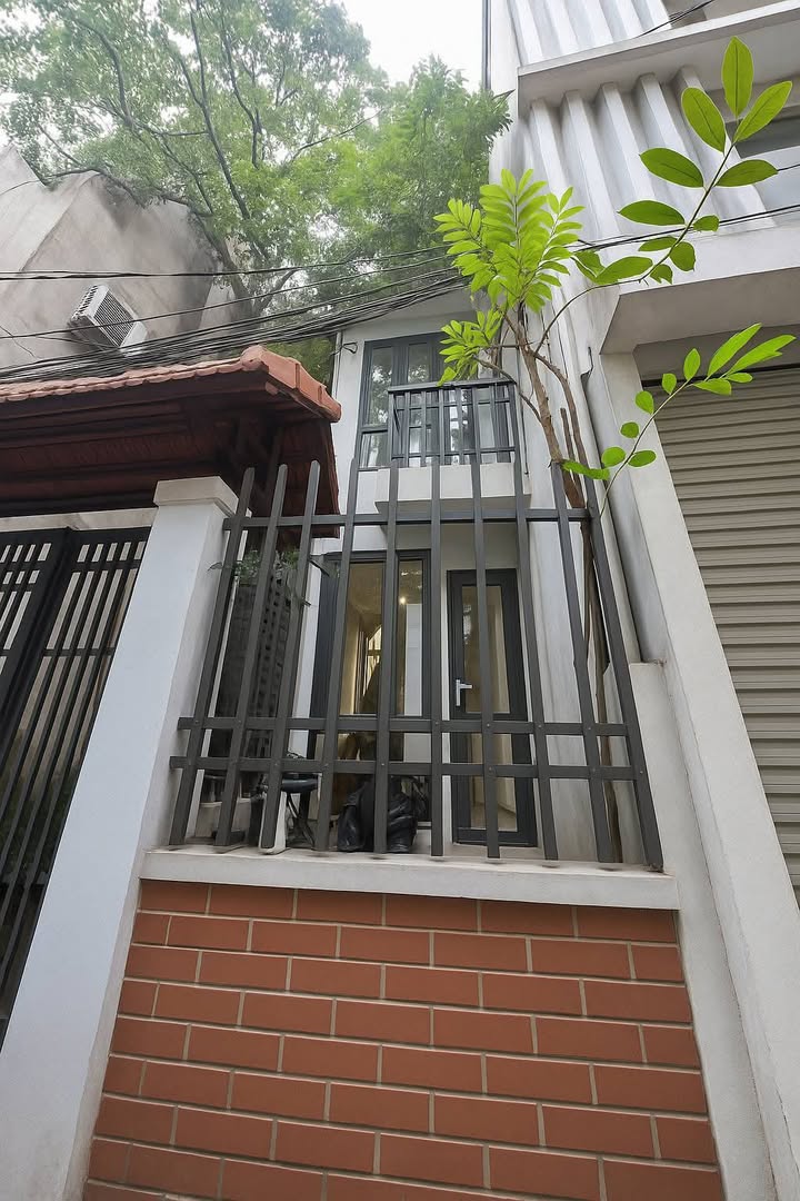 Nhà đẹp Cổ Nhuế, 75m² giá 14.8 tỷ - Sẵn sàng vào ở ngay!