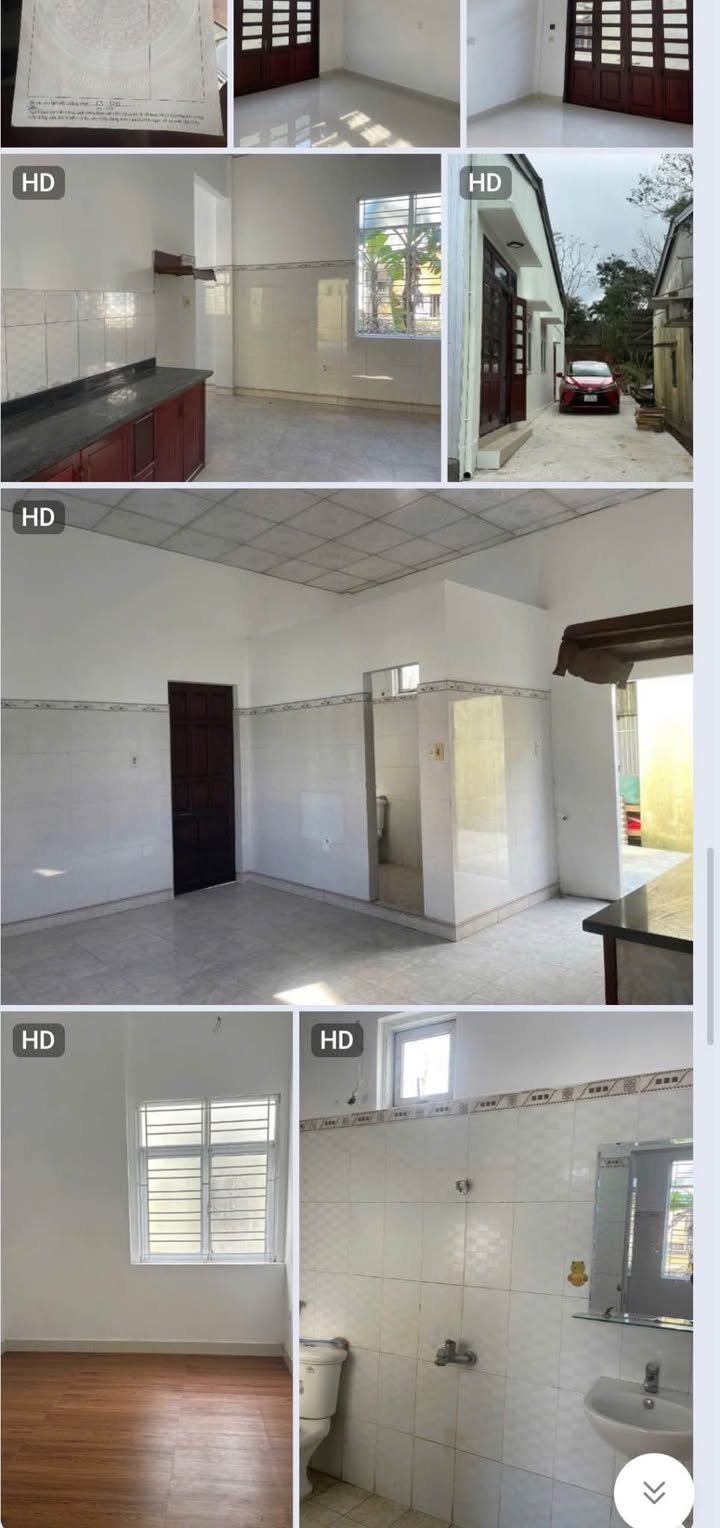 Nhà cấp 4 Minh Mạng, Thủy Xuân, 124m² giá 1.9 tỷ - Chính chủ bán gấp!