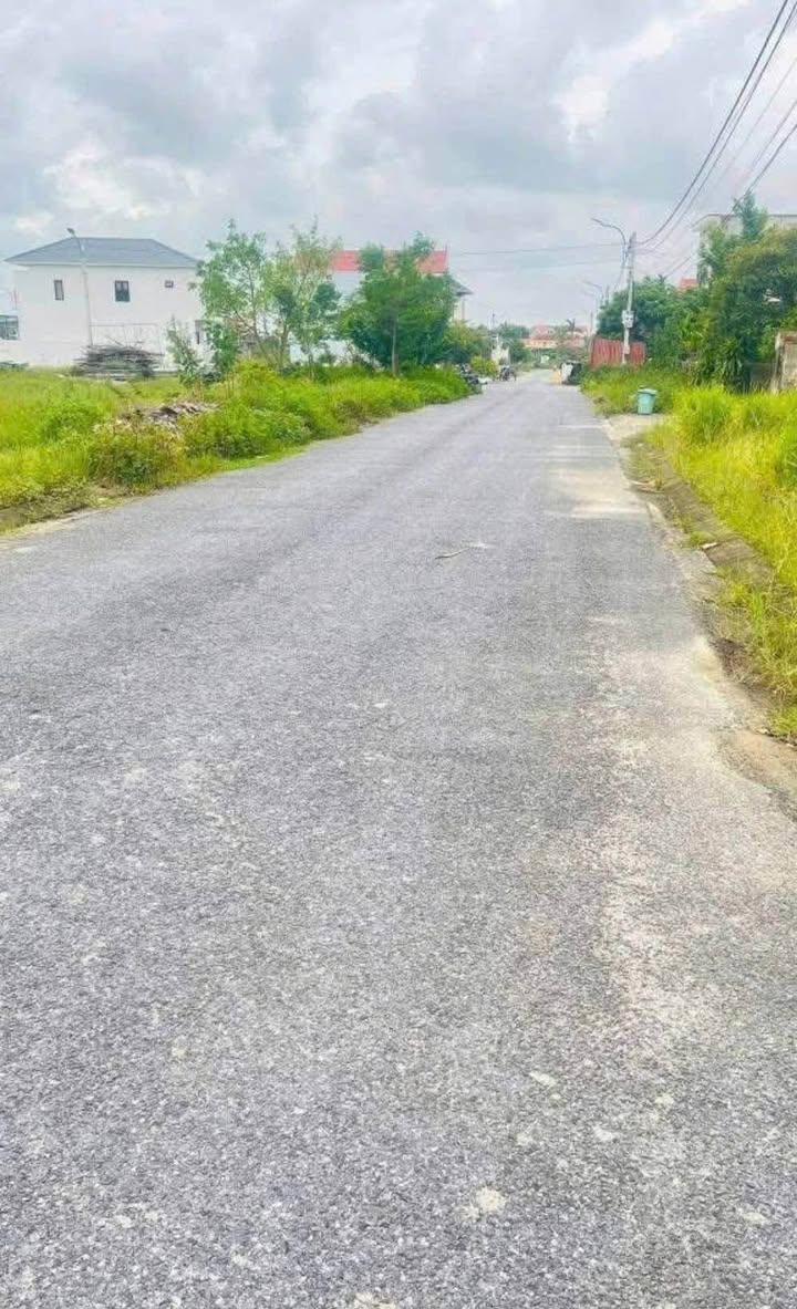 Đất nền CL66 Đồng Chài 142m² giá 1.6 tỷ - Cơ hội đầu tư tuyệt vời!