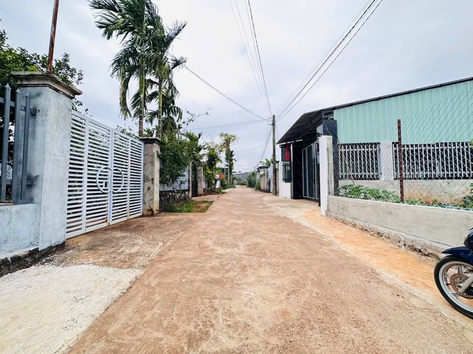 Đất nền Ea Kao, Buôn Ma Thuột 175m² chỉ 1.3 tỷ - Đầu tư sinh lời ngay!