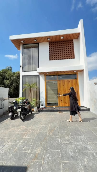 Biệt thự Mini Cư Êbur Buôn Ma Thuột 120m² giá 2.85 tỷ - Hướng Đông, thương lượng tốt!