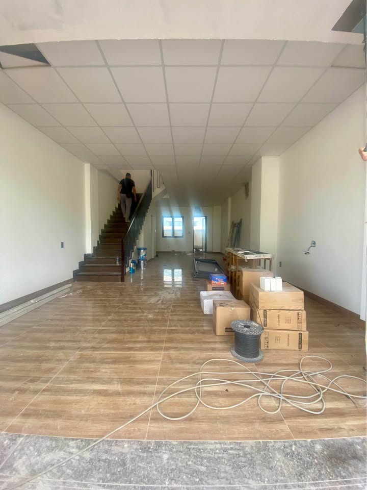 Shophouse Vĩnh Tân, Tân Uyên 100m² giá 4.1 tỷ - Kết nối giao thông thuận tiện!