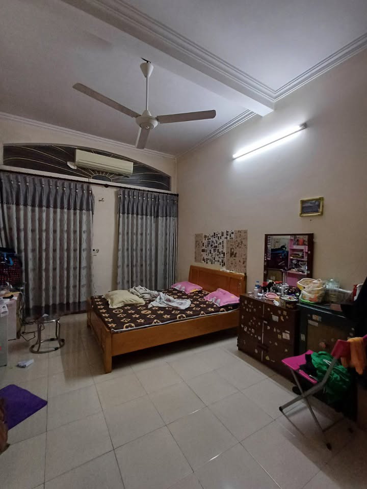 Nhà mặt đường Chợ Hàng, Lê Chân, Hải Phòng 50m² giá 8 tỷ - Kinh doanh đỉnh cao!