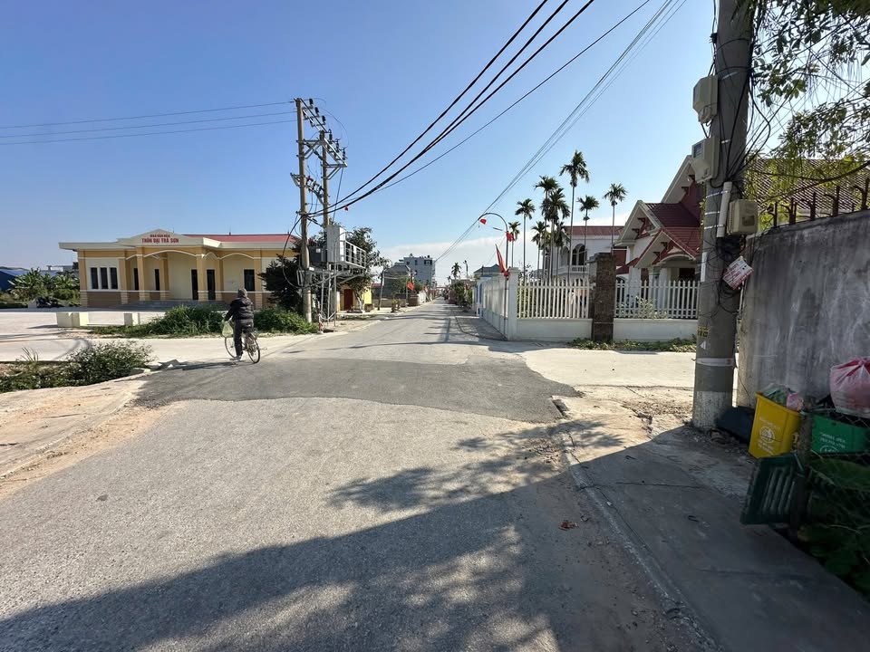 Đất nền Kiến Minh 192.5m² giá 2.5 tỷ - Vị trí siêu đẹp, tiềm năng tăng trưởng!