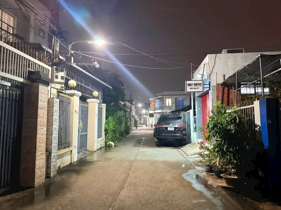 Nhà 36m² tại Bến Tre chỉ 980 triệu - Cơ hội đầu tư tuyệt vời!