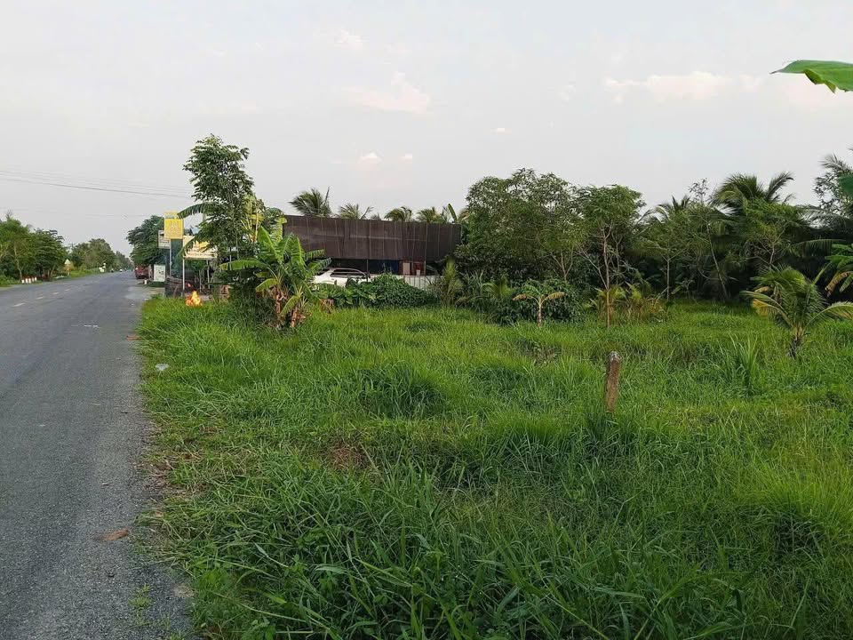 Đất ở Phong Nẫm - Mặt tiền ĐT173, 475m² giá 1.3 tỷ - Cơ hội đầu tư tuyệt vời!