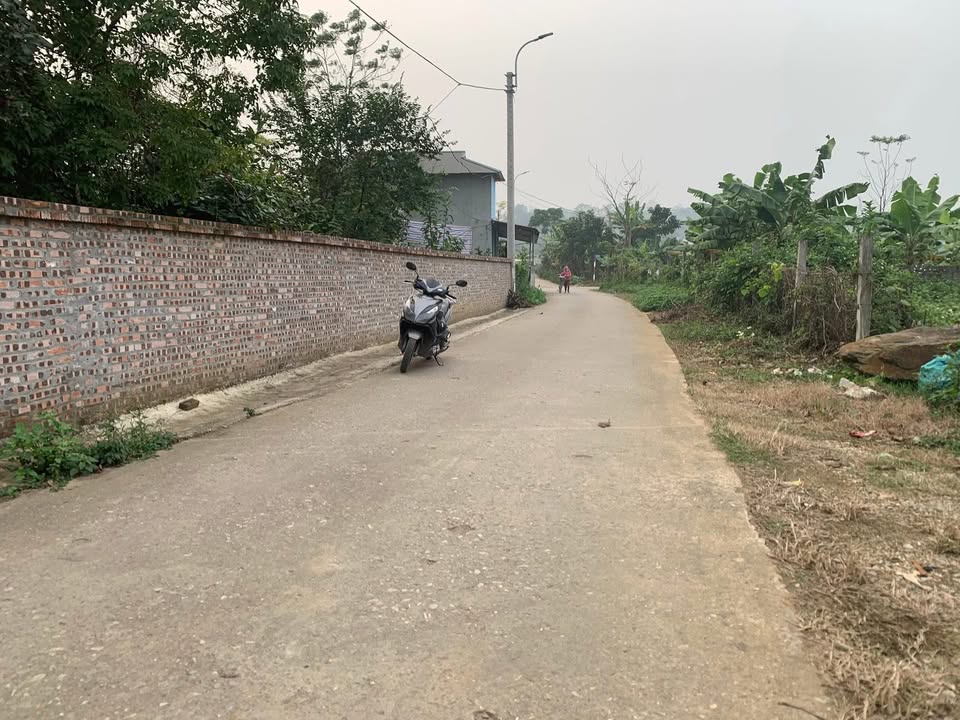 Đất nền Suối Hai, Ba Vì 2393m² - Tiềm năng đầu tư lớn!