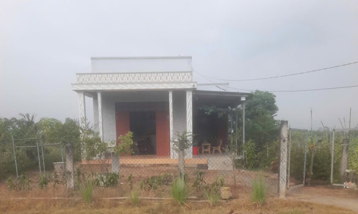 Nhà bán Gò Công Tiền Giang 718m² giá 900 triệu - Cần bán gấp!