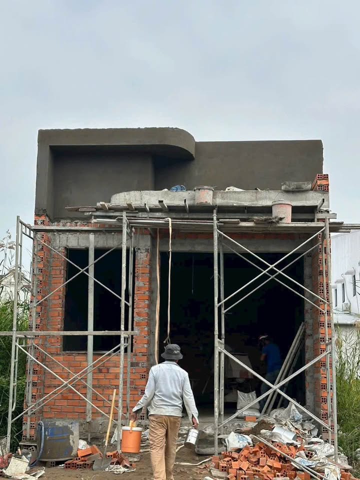 Nhà bán Phường Thanh Đức, Vĩnh Long 125m² giá 2 tỷ - Chính chủ giao ngay!