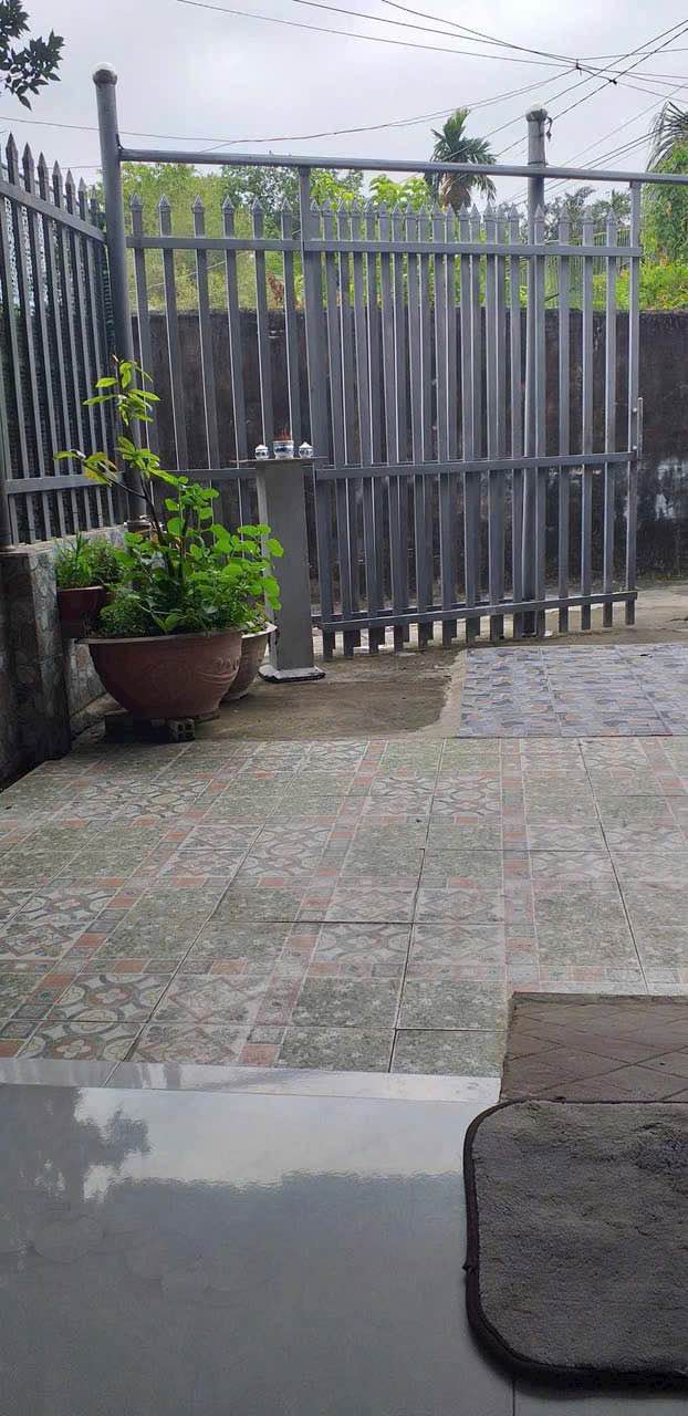 Nhà bán Phường 9, Vĩnh Long 80.7m² - Sẵn sàng dọn vào ở ngay!