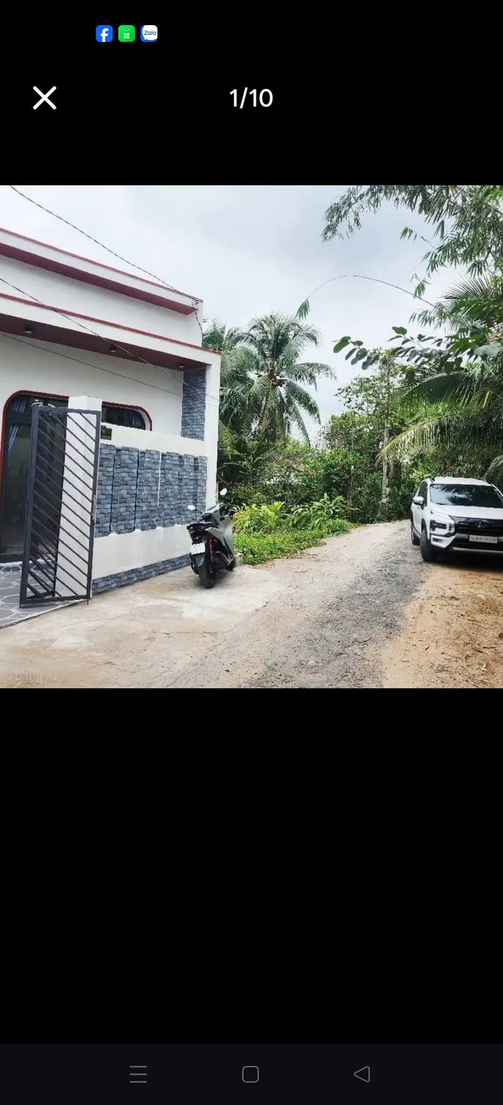 Bán nhà đẹp phường Tân Hạnh 87.6m² giá 1.19 tỷ - Đường ô tô vào tận cửa!