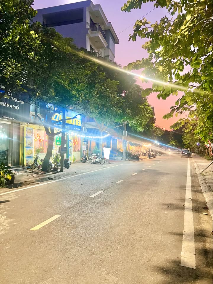 Bán đất mặt đường Ngô Tất Tố, An Tảo, Hưng Yên, 81.5m² - Tiềm năng kinh doanh vượt trội!