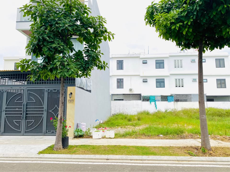 Đất nền Khu đô thị Mỹ Gia Nha Trang 100m² giá 5.55 tỷ - Đầu tư an tâm!