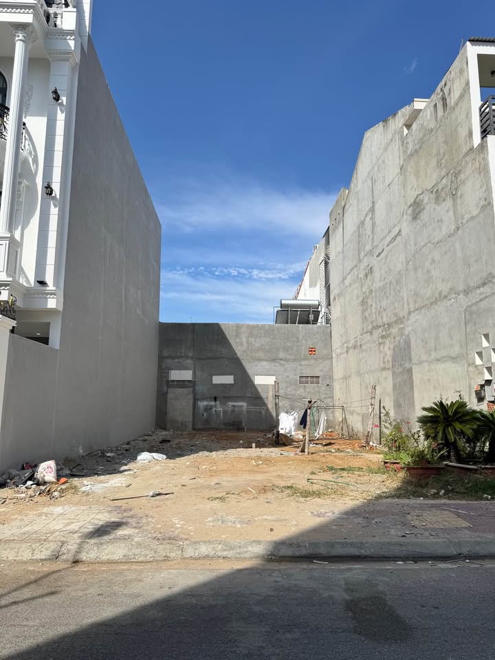 Đất Khu Đô Thị K1 Phan Rang 90m² giá 3.7 tỷ - Cơ hội đầu tư lý tưởng!