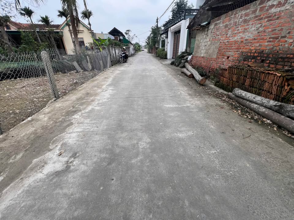 Đất nền Hưng Nguyên 100m² giá 2.1 tỷ - Khu dân cư văn minh, tiện ích đầy đủ