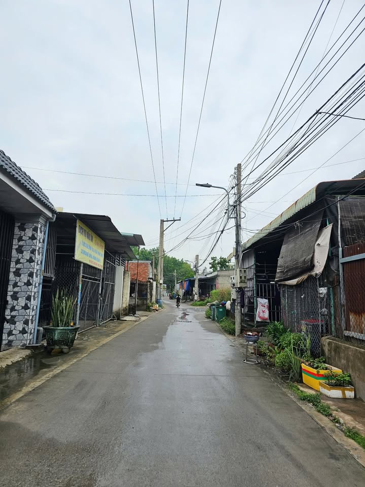 Đất nền Bình Chuẩn, Thuận An 139.4m² giá 3.25 tỷ - Sổ hồng riêng, sẵn sàng xây dựng!