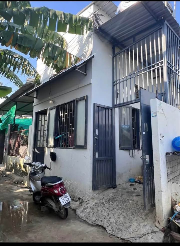 Nhà trọ tại Vĩnh Ngọc, Nha Trang 94m² giá 2.15 tỷ - Đầu tư sinh lời ngay!