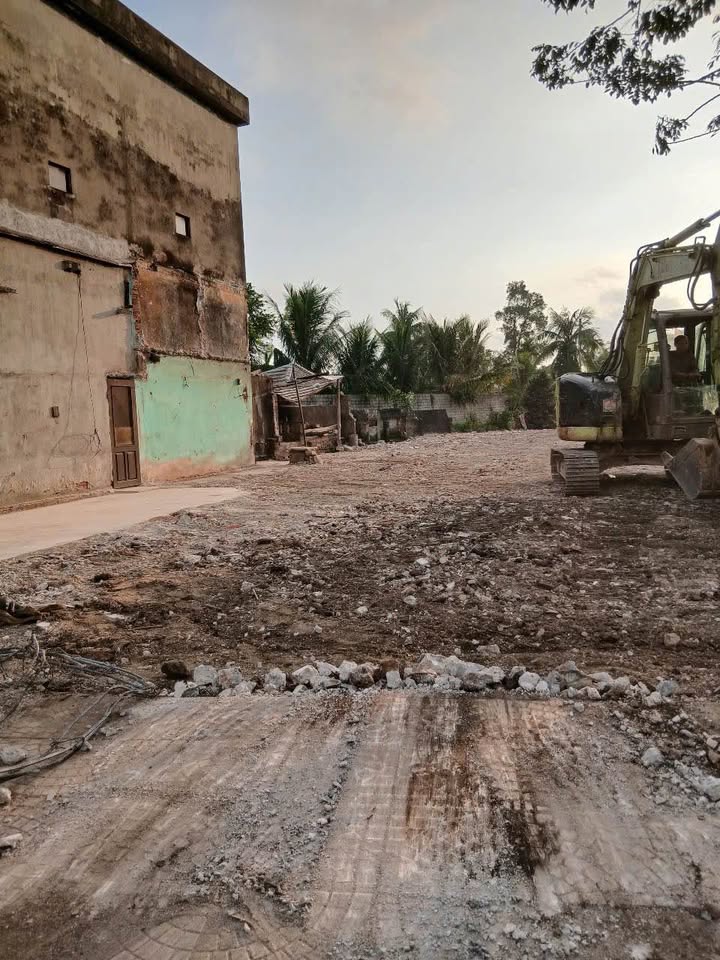 Đất nền Nông Cống 132m² giá 1 tỷ - Kinh doanh sầm uất ngay chợ Ga!