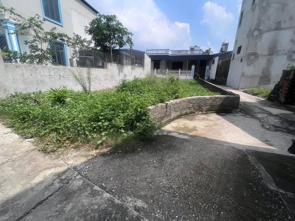 Bán đất Tân Phong, Quảng Xương 166,6m² - Vị trí đắc địa, giá tốt!