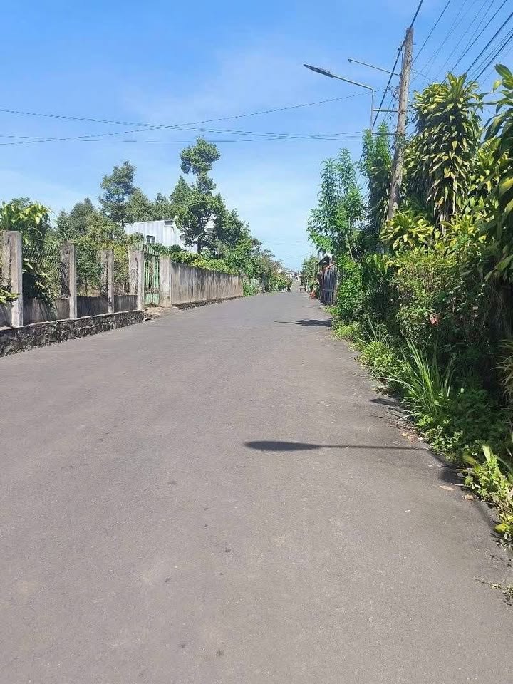 Đất thổ cư Bảo Lộc 1658m² giá 8.5 tỷ - Tiềm năng phát triển vượt trội!