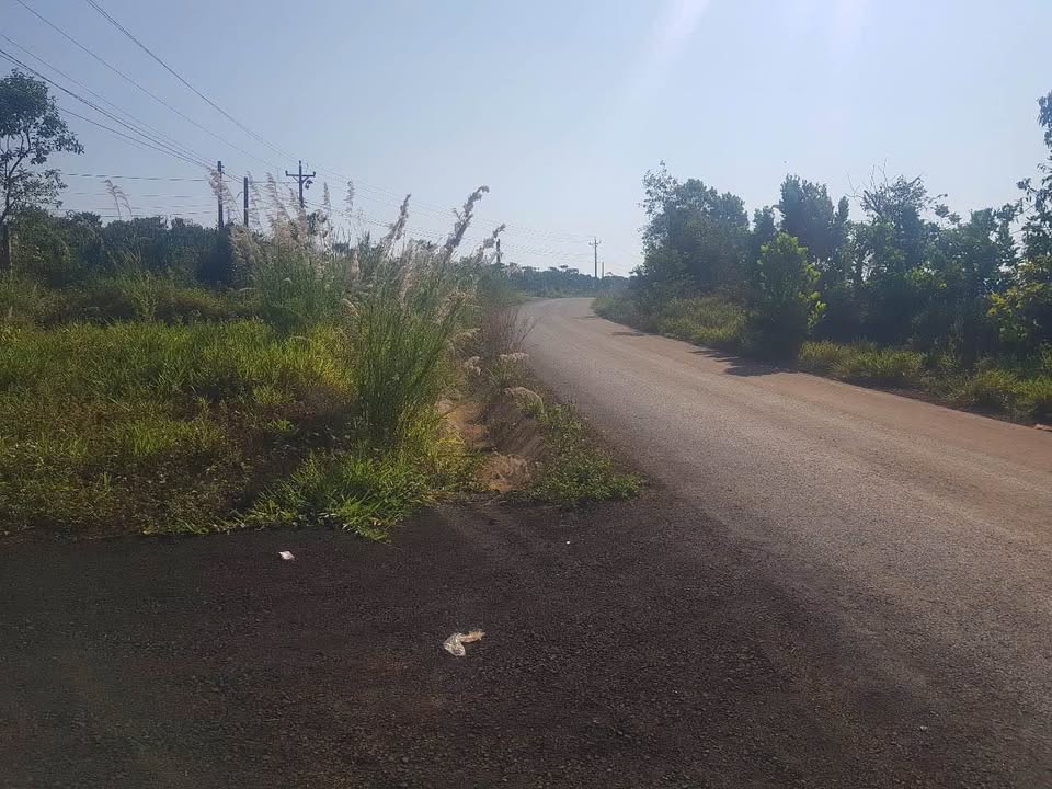 Đất mặt tiền Lộc Tân, Bảo Lộc 195m² giá 1.1 tỷ - Đầu tư sinh lời lý tưởng!