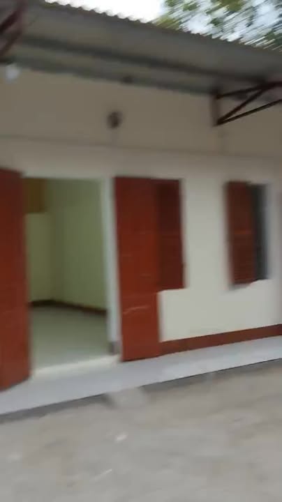 Phòng trọ cho thuê tại Túc Duyên, Thái Nguyên - Nhà mới hoàn thiện, an ninh tốt!