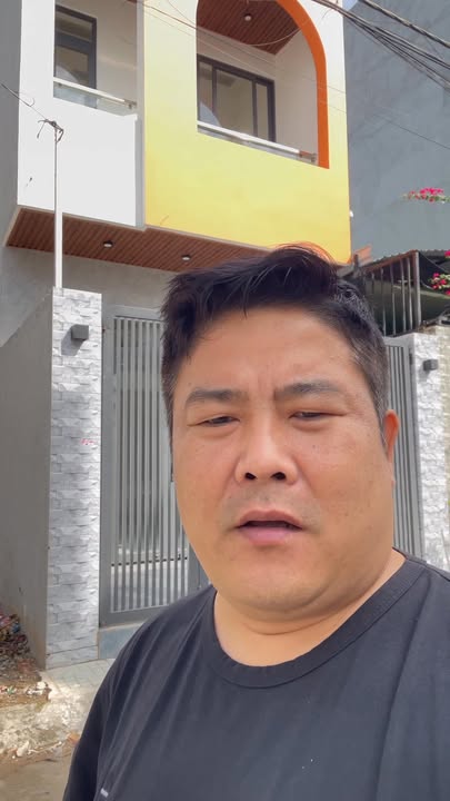 Nhà phố Long Phước Thủ Đức 52m² giá 4 tỷ - Hướng Đông Nam, tiện nghi đầy đủ!