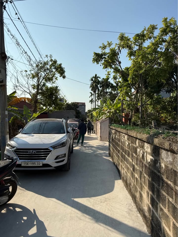 Đất Dương Quan 75m² giá 2.5 tỷ - Đầu tư sinh lời tại Hải Phòng!