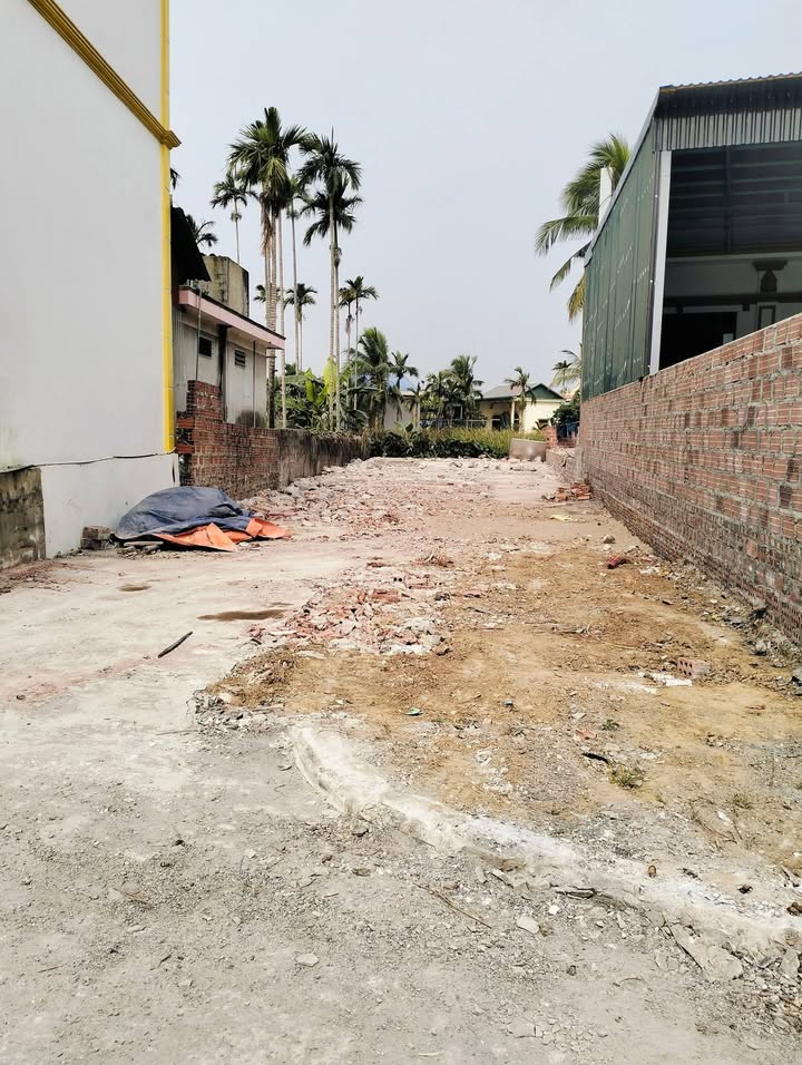 Đất nền phường Lập Lễ, Hải Phòng 190m² giá 2.565 tỷ - Đầu tư siêu lợi nhuận!