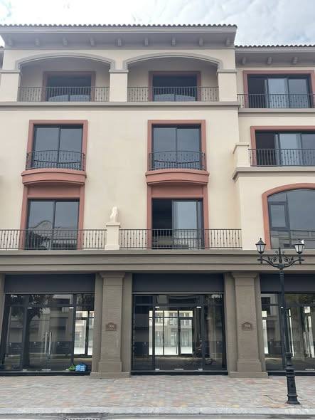 Shophouse ISLA BELLA Thủy Nguyên 90m² giá 18.998 tỷ - Đầu tư sinh lời bền vững!