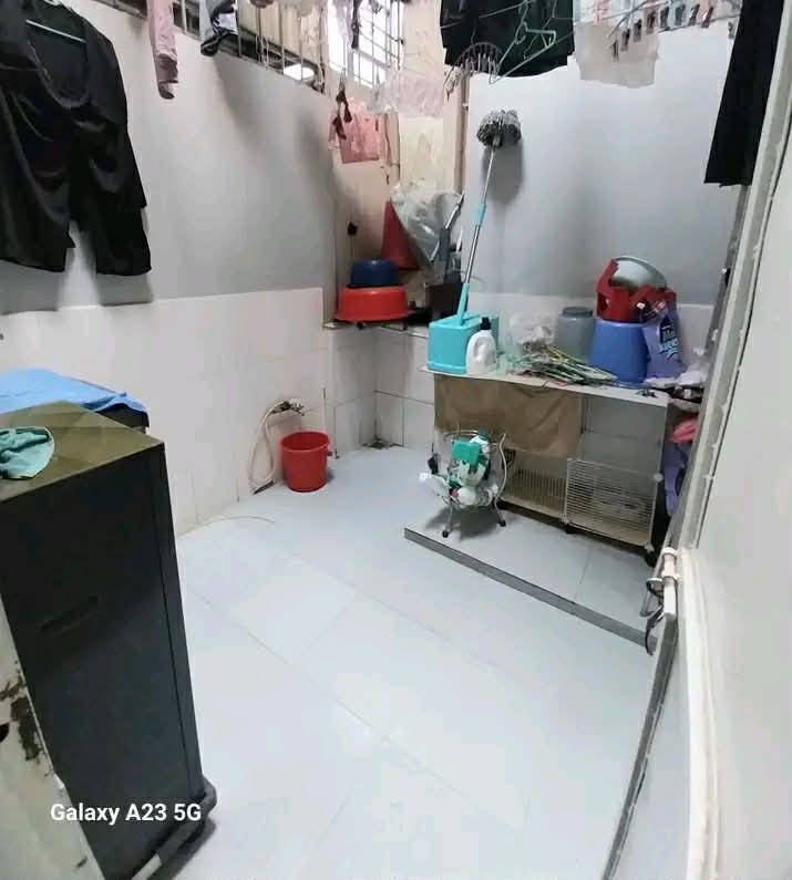 Nhà mặt đường Trần Nguyên Hãn, Hải Phòng 99m² giá 13 triệu - Thích hợp kinh doanh ngay!