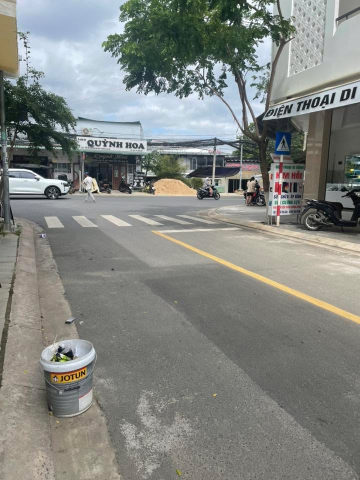 Nhà nguyên căn cho thuê tại Nha Trang, 2 phòng ngủ, giá 7.5 triệu - Rộng rãi, thoáng mát!