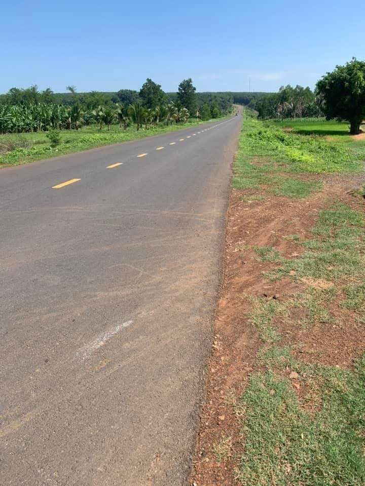 Đất thổ cư 145m² tại Thống Nhất, Đồng Nai - Sổ đỏ chính chủ, chỉ 1.15 tỷ!