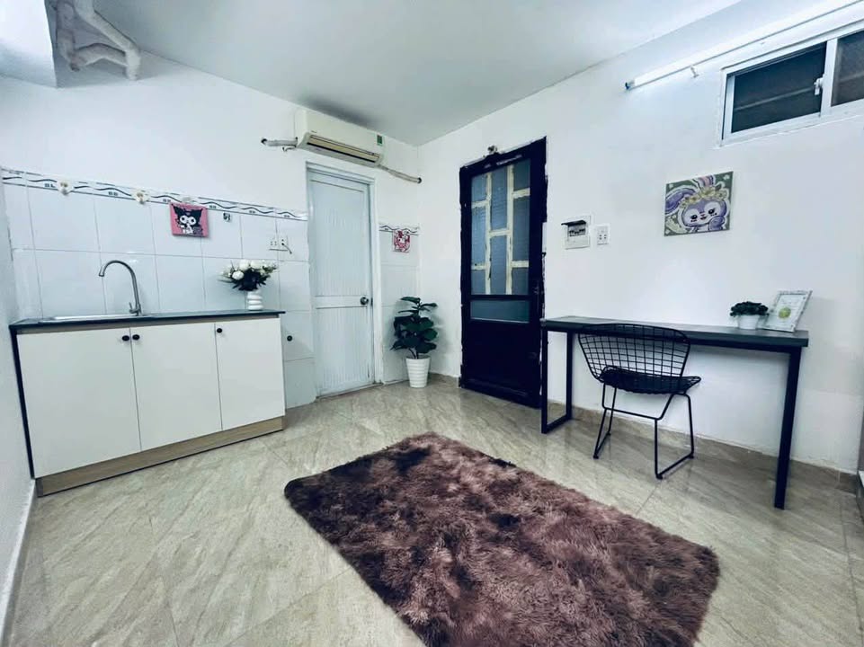 Phòng cho thuê tại Huỳnh Tấn Phát, Q7 - Giá chỉ 2.9 triệu/tháng, tự do giờ giấc!