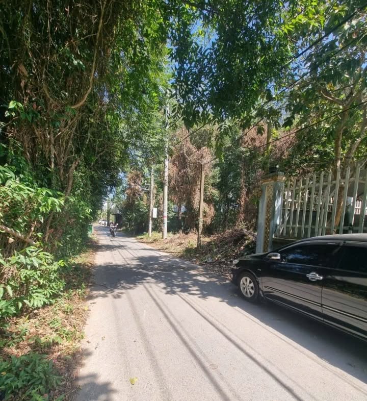 Đất nền Phú Quốc 700m² giá thỏa thuận - Gần cổng chào Suối Đá