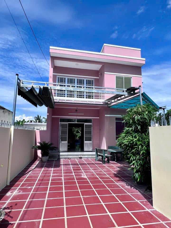 Biệt thự mini Diên Hoà 483m² giá 3.5 tỷ - Không gian sống xanh mát