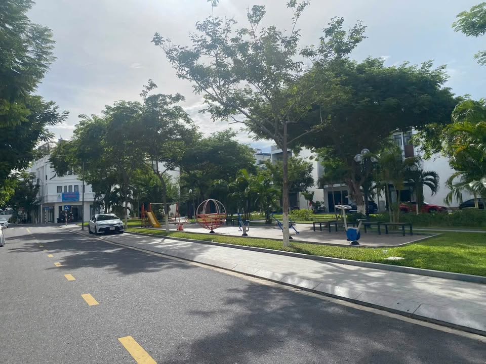 Đất nền VCN Phước Long 1 Nha Trang 75m² giá 6.5 tỷ - Cơ hội đầu tư hấp dẫn!