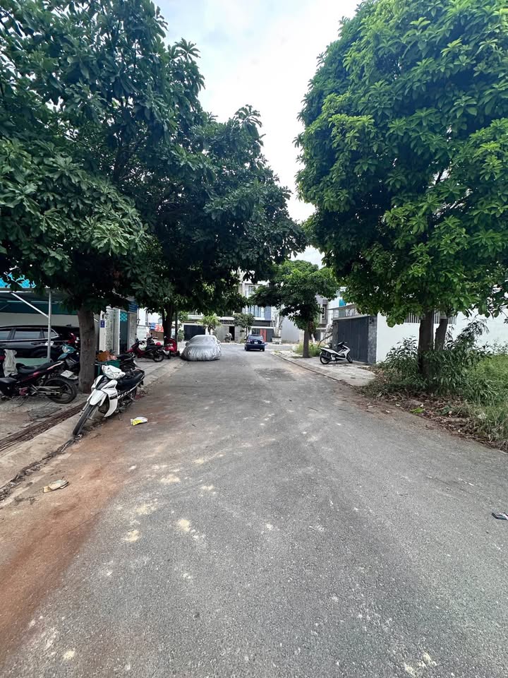 Đất nền Mỹ Gia Nha Trang 100m² giá chỉ 5.45 tỷ - Cơ hội đầu tư tuyệt vời!