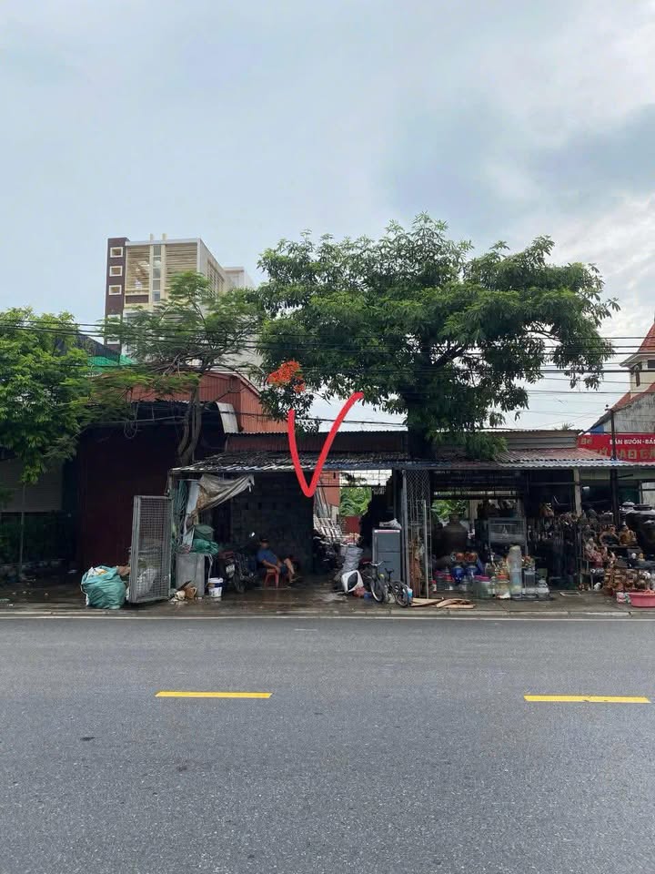 Đất mặt đường 359C Hoà Bình, 70m² giá 6 tỷ - Đầu tư kinh doanh sinh lời!