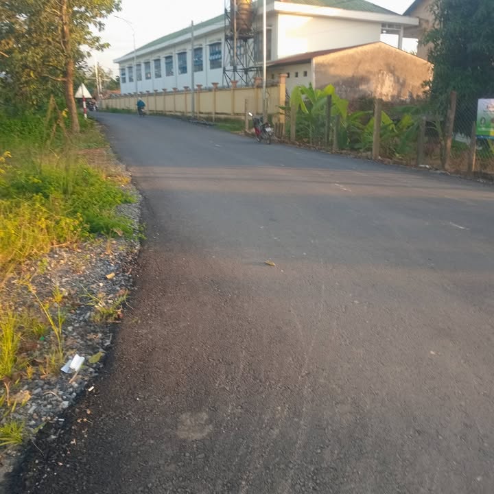 Đất nền đường Liên Xã Mỹ Đức, Đạ Huoai 102m² - Cơ hội đầu tư hấp dẫn!