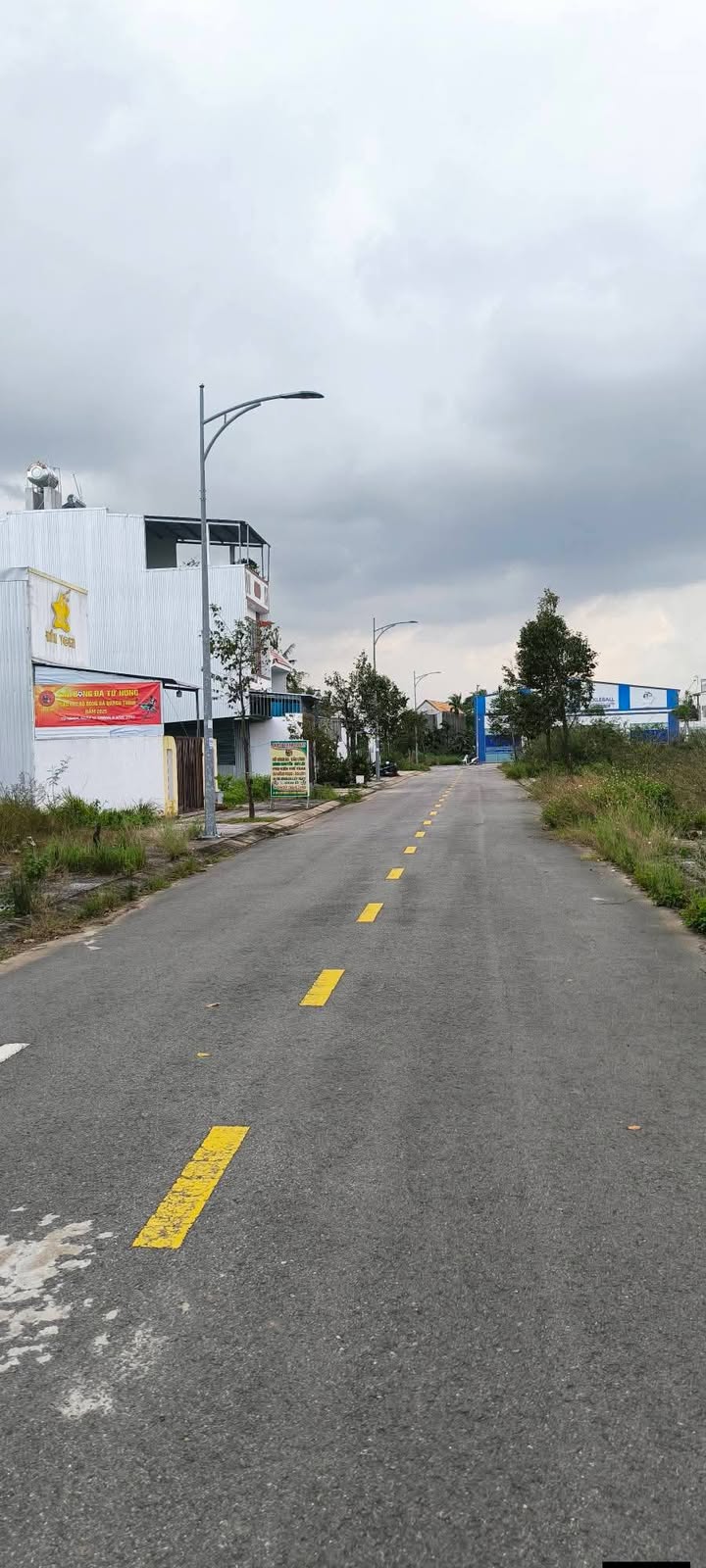 Đất nền KDC Green La Hà 100m² giá 1.03 tỷ - Gần mặt tiền đường Phạm Trung Mưu!