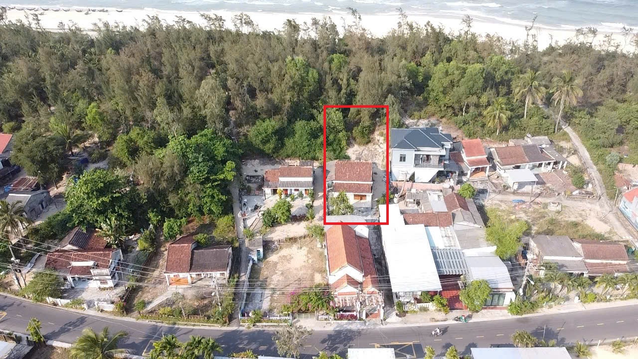 Đất nền Tam Thanh - 330m² giá 2 tỷ - Đầu tư lý tưởng ven biển