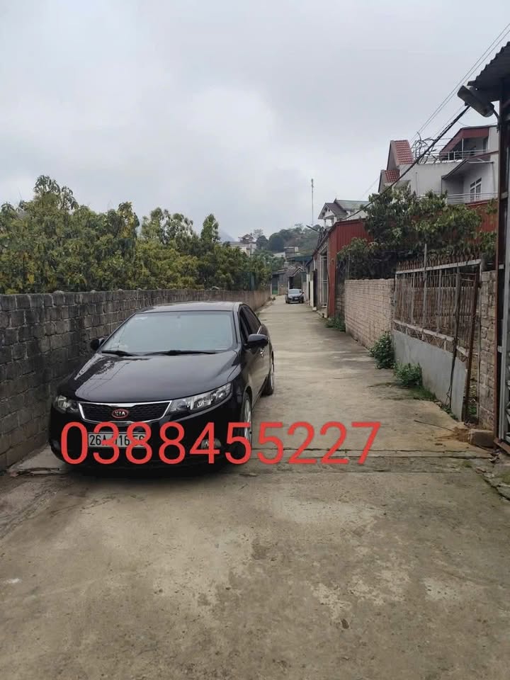 Nhà cấp 4 Mộc Châu 200m² giá 4 tỷ - Đầu tư sinh lời ngay!