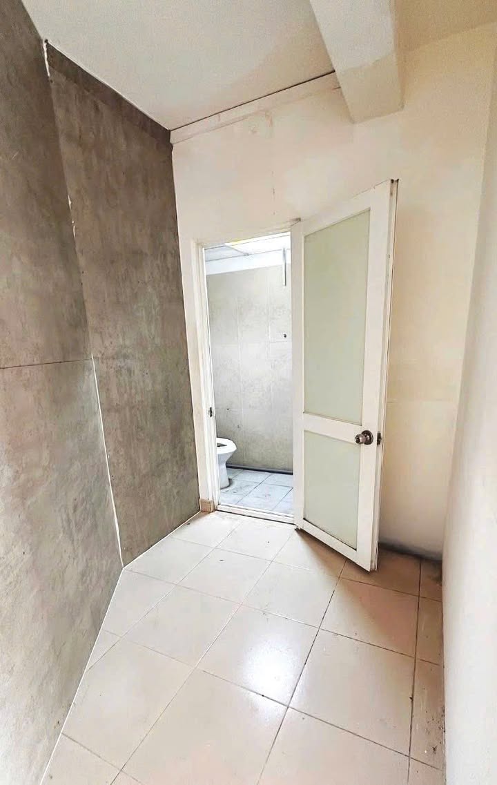 Cho thuê shophouse Chung cư Bàu Cát 2 Tân Bình 33.6m² - Khu sầm uất kinh doanh